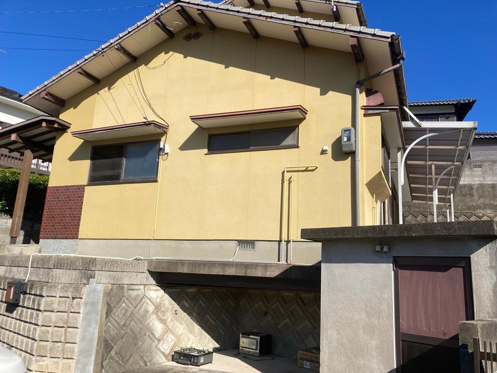 福岡県北九州市八幡西区東折尾町