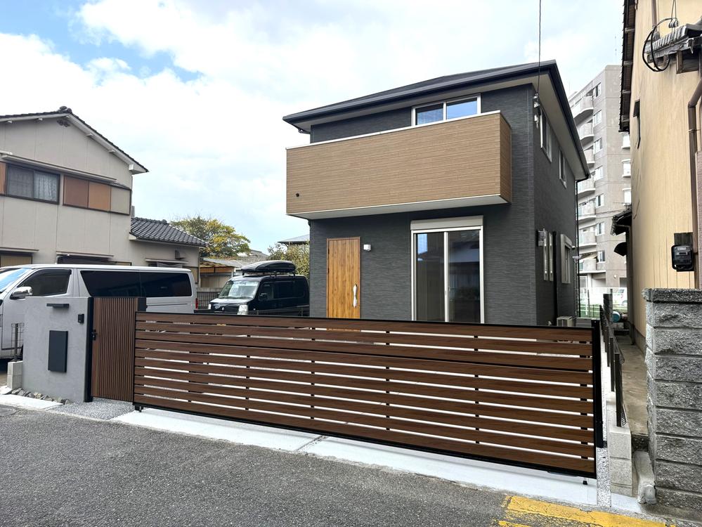 福岡県北九州市八幡西区木屋瀬