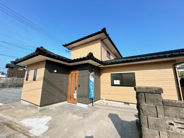 長崎県松浦市今福町東免
