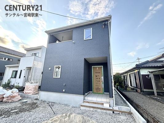 宮崎県宮崎市大字熊野