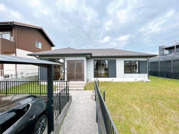 大分県国東市武蔵町向陽台