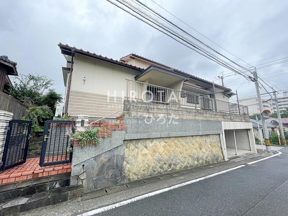 福岡県北九州市八幡西区春日台