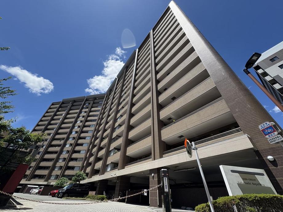 サングレート薬院駅ロイヤルウィン