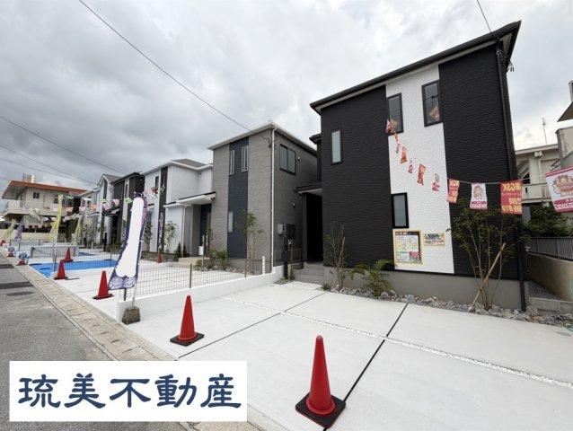 沖縄県那覇市具志