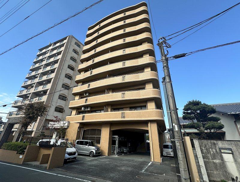 ダイアパレスロイヤルツイン水前寺