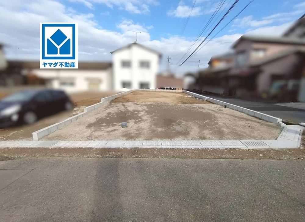 福岡県糸島市前原中央