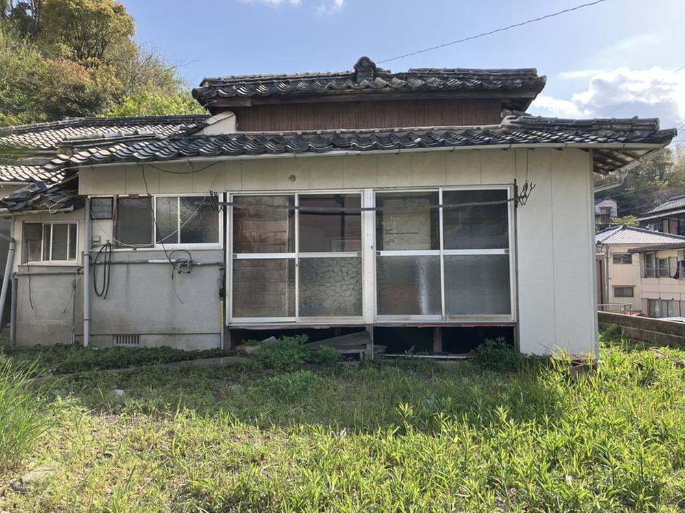 長崎県佐世保市大和町