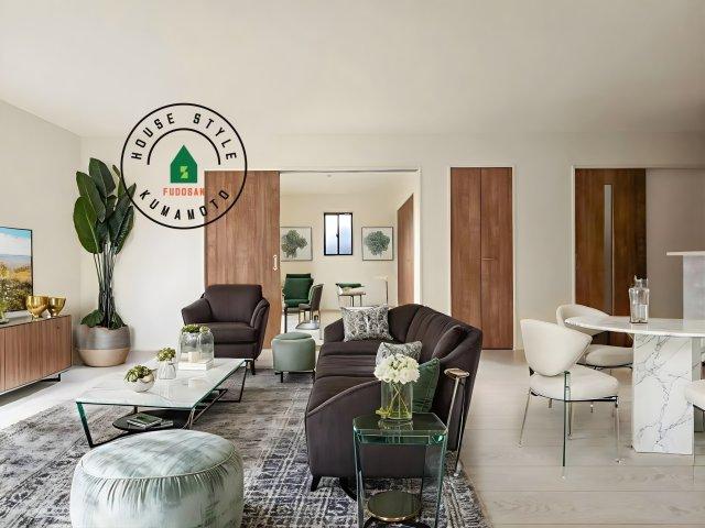 熊本県熊本市中央区琴平