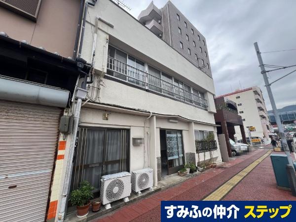 長崎県佐世保市塩浜町