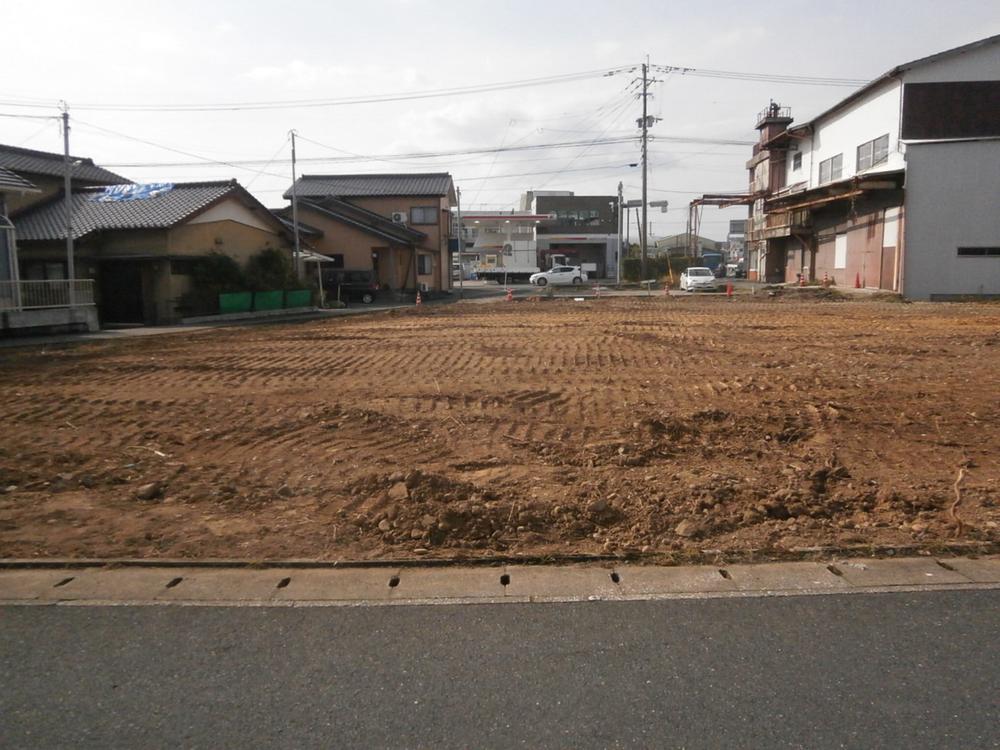 福岡県築上郡築上町大字椎田