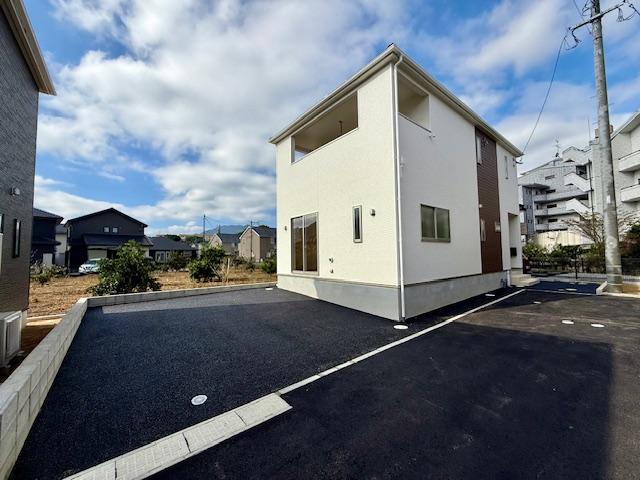 福岡県北九州市小倉南区長行東