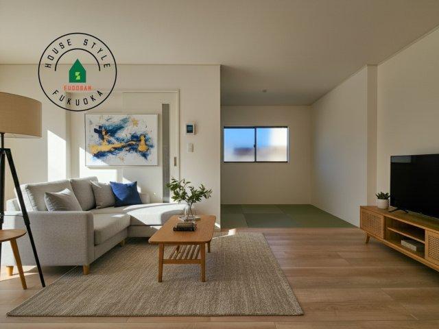 福岡県福岡市城南区干隈