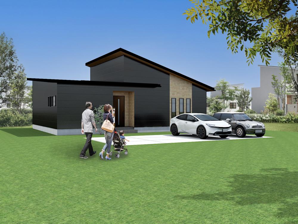 鹿児島県鹿児島市中山町