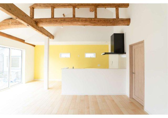 熊本県熊本市南区近見