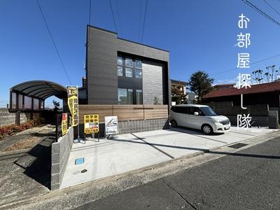 福岡県久留米市国分町