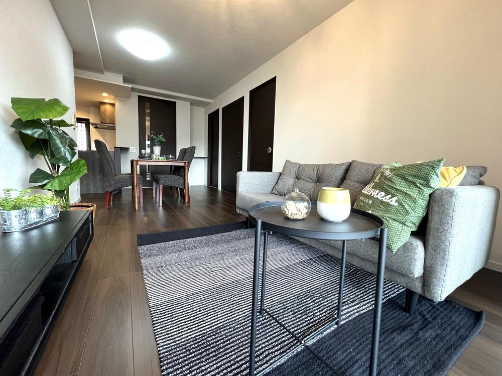 リヴィエール大手町オーナーズレジデンス