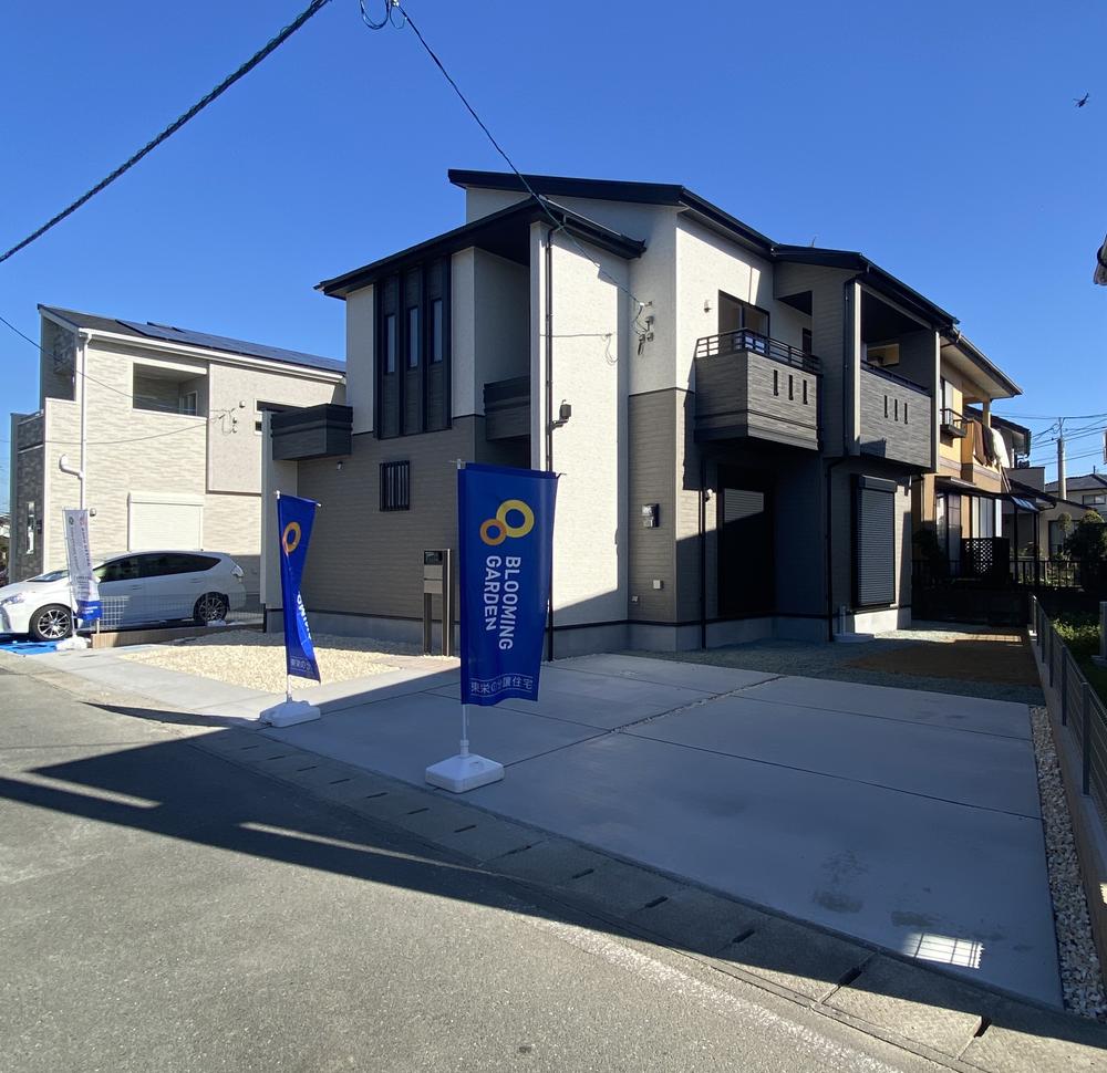 熊本県合志市須屋