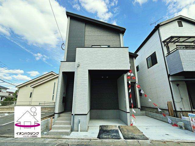 福岡県春日市千歳町