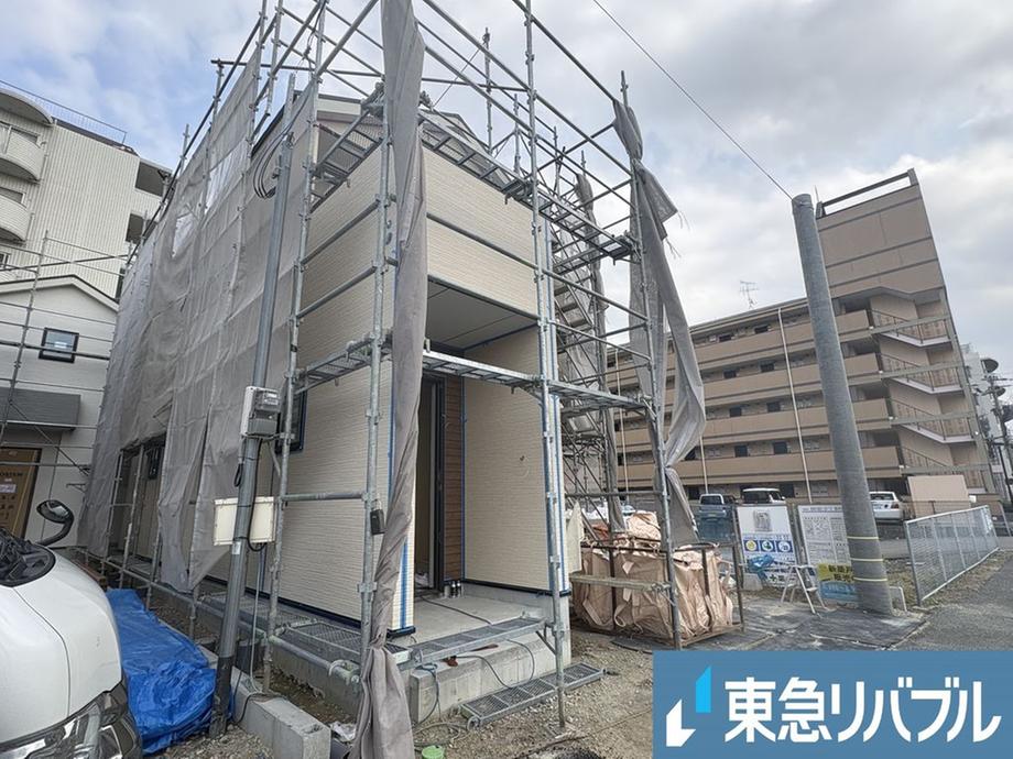 福岡県福岡市東区三苫