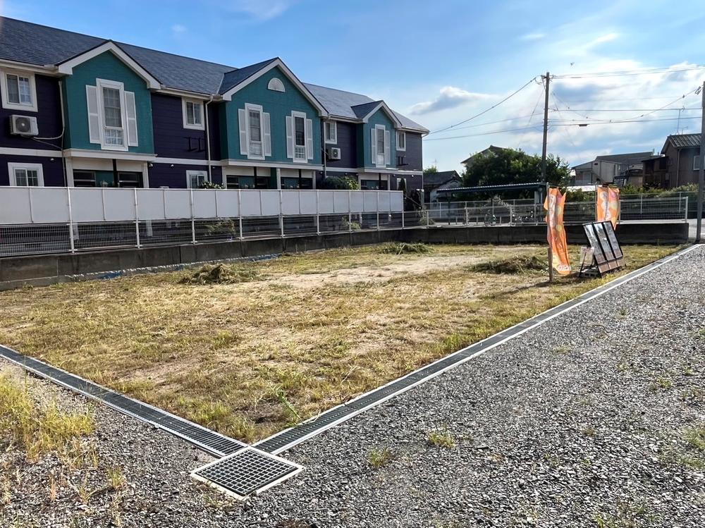 佐賀県佐賀市大財