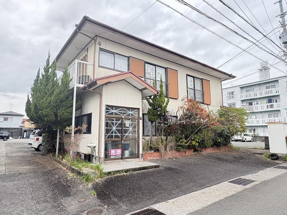 宮崎県宮崎市大字芳士