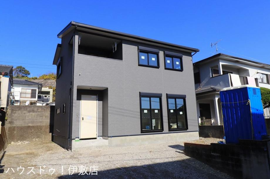 鹿児島県鹿児島市下伊敷