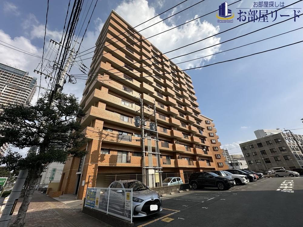 ネオハイツ久留米