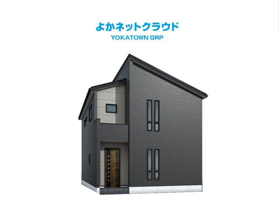 福岡県糟屋郡篠栗町庄