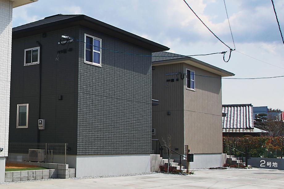 大分県大分市大在浜