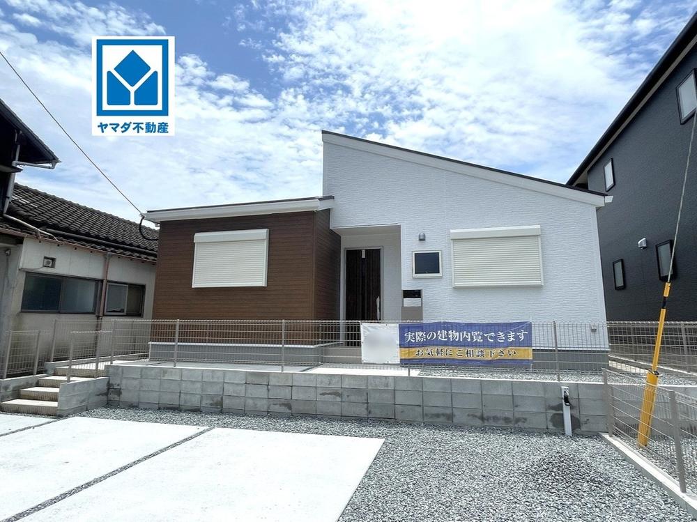 福岡県糸島市加布里