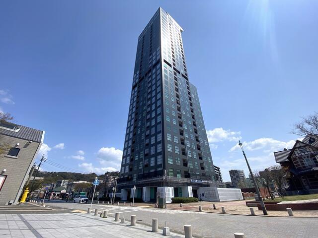 門司港レトロハイマート