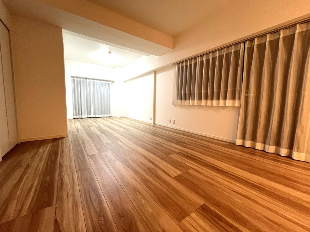 ロマネスク大濠アネックス