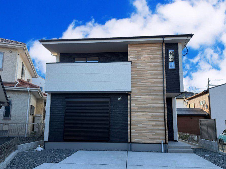 福岡県福岡市南区中尾