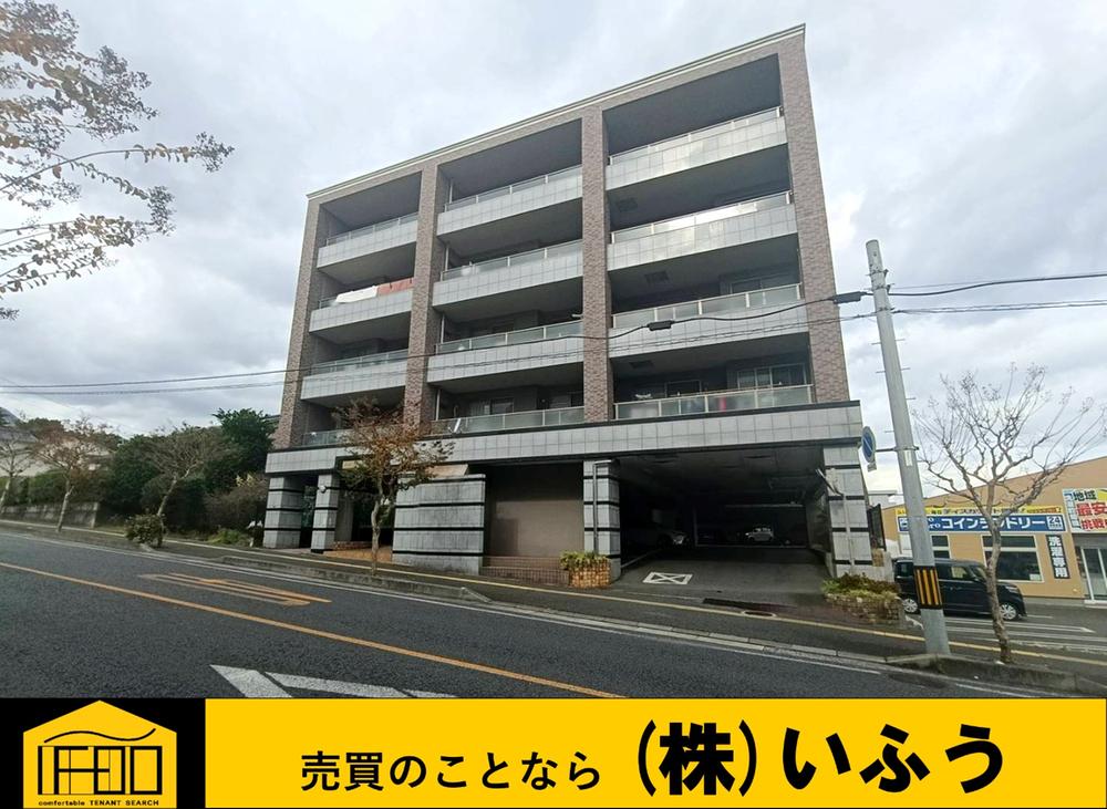 ゴールドスクエア石垣