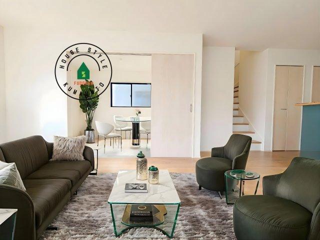 熊本県熊本市北区室園町