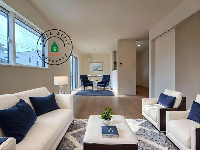 熊本県熊本市中央区出水