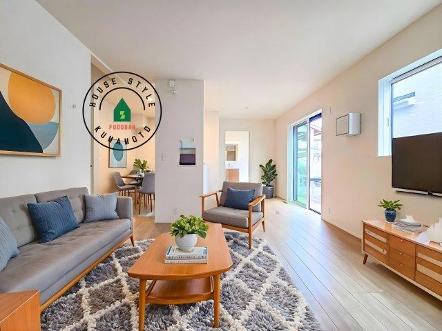 熊本県熊本市北区池田