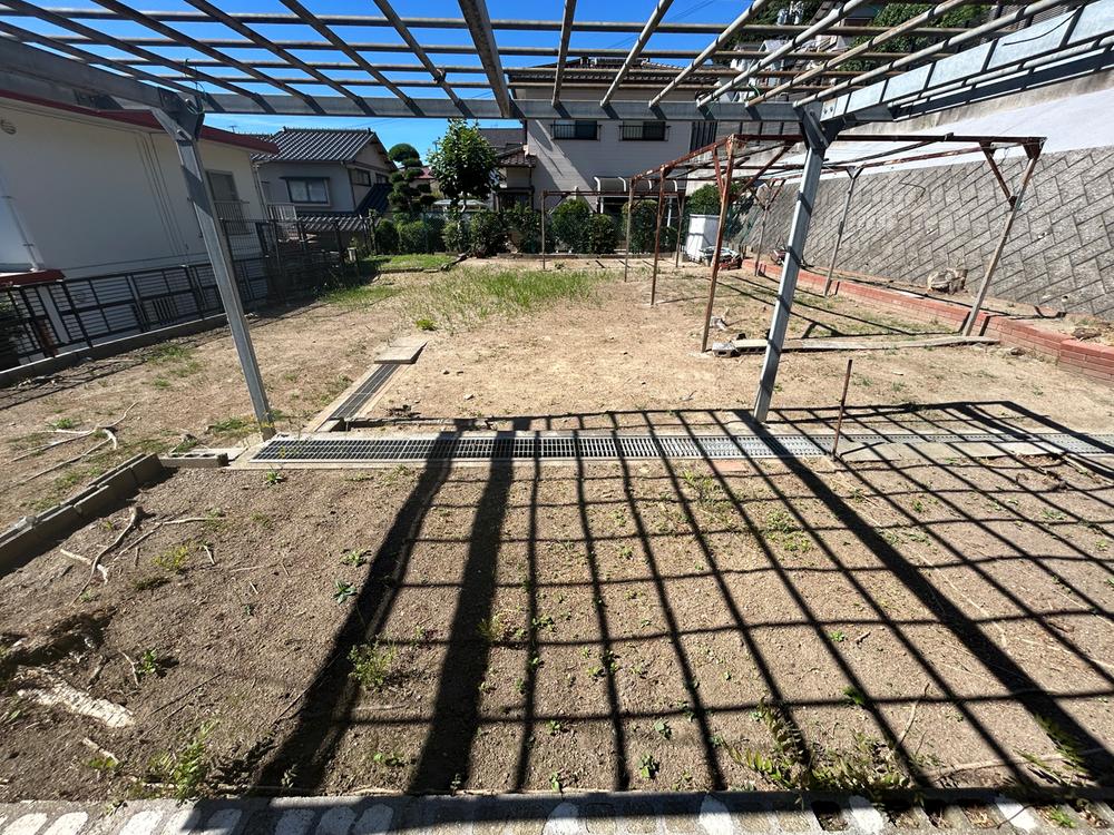 福岡県北九州市小倉北区霧ケ丘