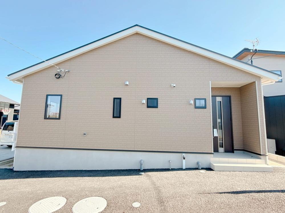 熊本県熊本市南区並建町