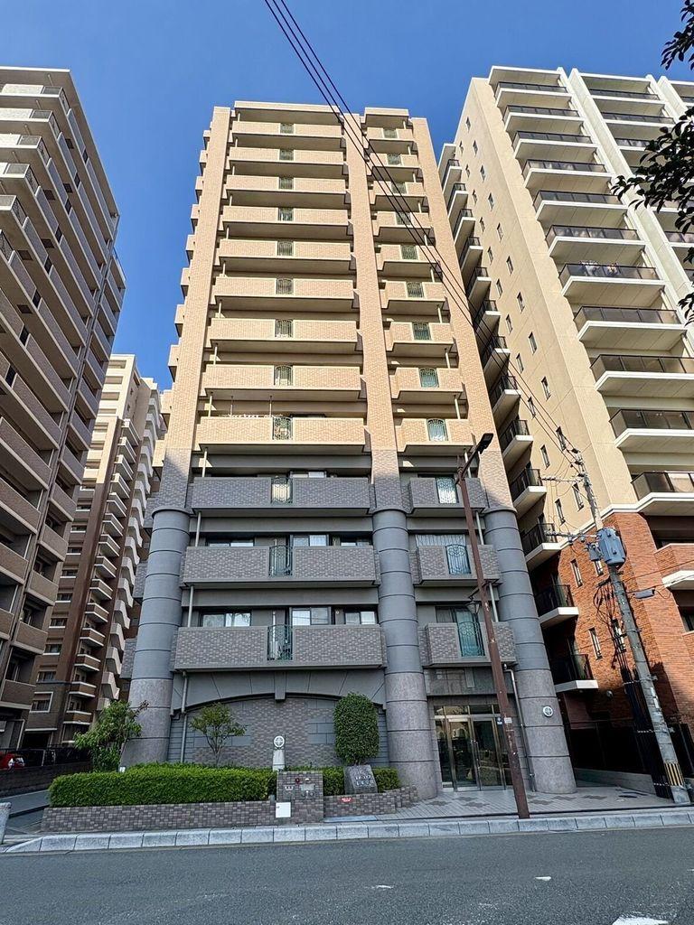 エバーライフ春日公園