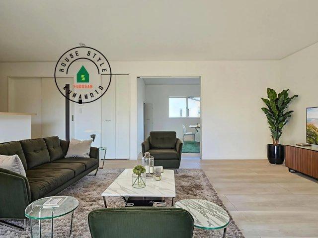 熊本県熊本市東区戸島