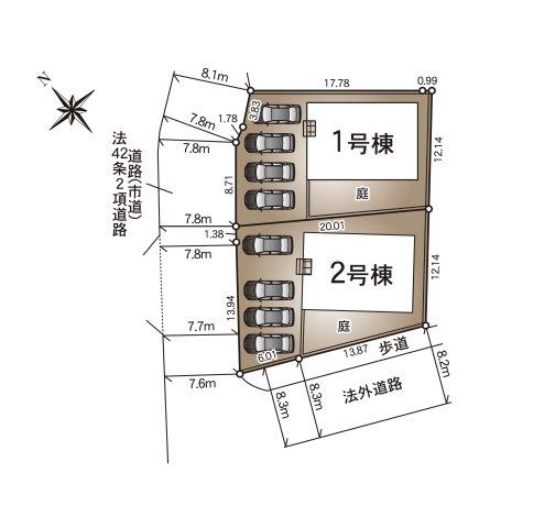 熊本県熊本市北区植木町岩野