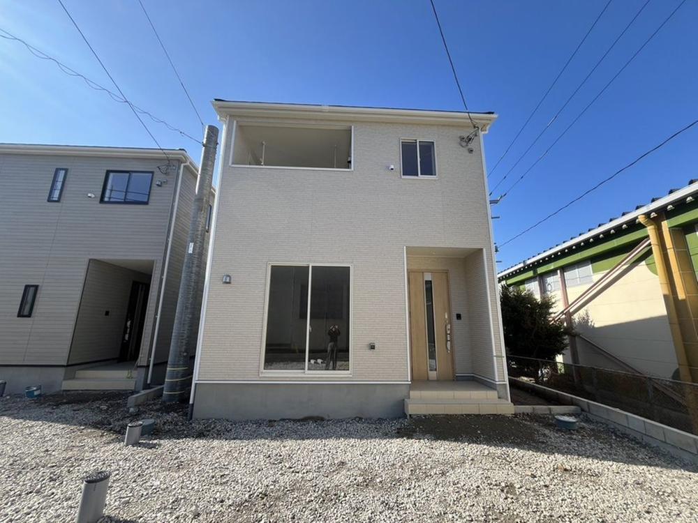 長崎県大村市今津町