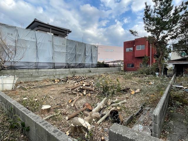 福岡県久留米市南