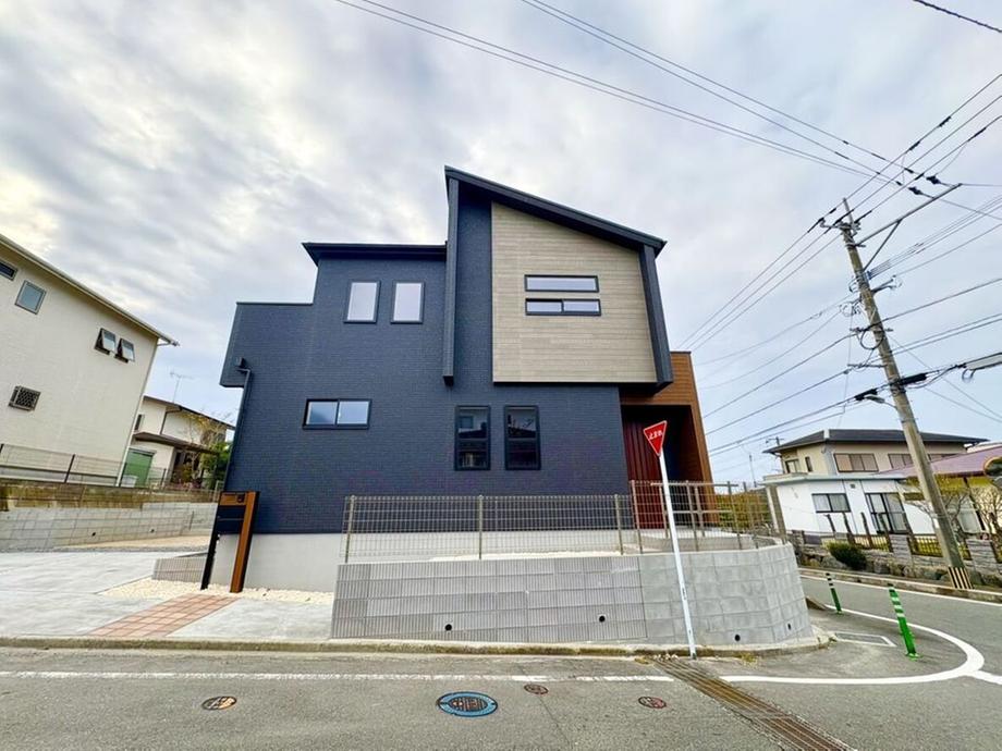 福岡県大野城市つつじケ丘