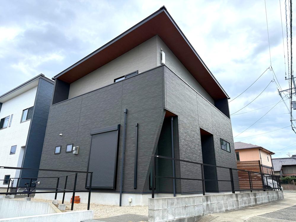 福岡県久留米市東合川町