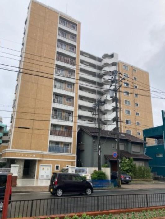 リヴィエール戸畑