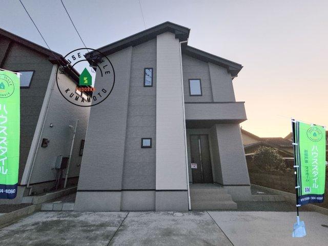 熊本県合志市御代志