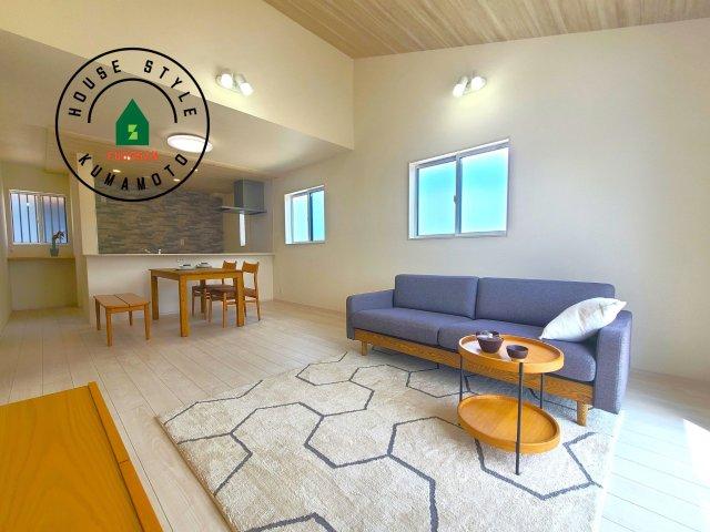 熊本県熊本市南区良町