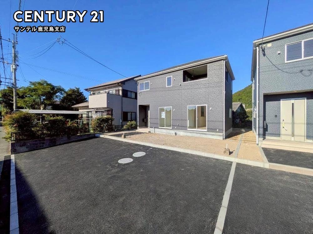 鹿児島県姶良市加治木町反土